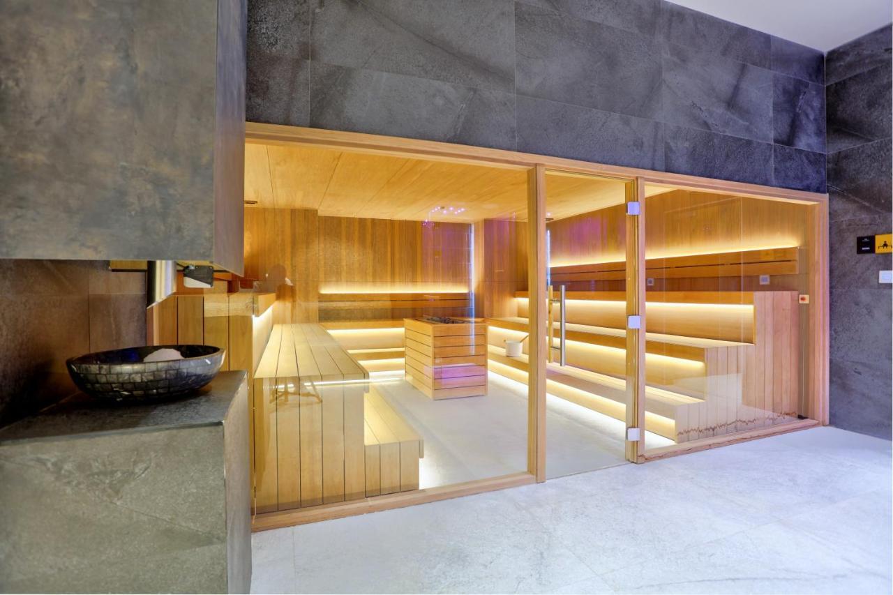 Woodside Kopaonik 416 Apartment ภายนอก รูปภาพ