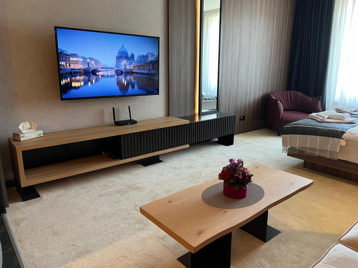 Woodside Kopaonik 416 Apartment ภายนอก รูปภาพ